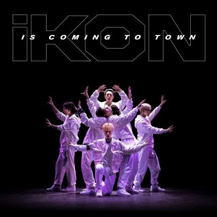 ikon number 1