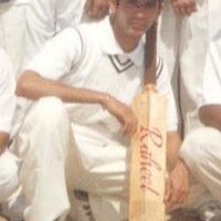 PRASANNA (@patchu2003) 's Twitter Profile