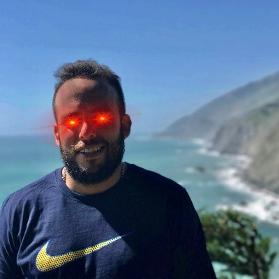 Crypto Maximalist Accelerationist Transhumanist Referrals: https://t.co/sLSx5j2zyk #Bitcoin