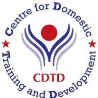 Centre for Domestic Training and Development (@cdtd_) 's Twitter Profile
