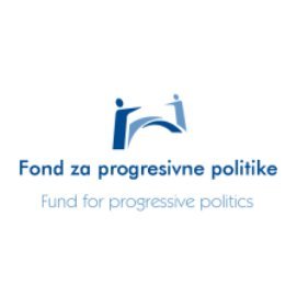 FPP_Montenegro's profile picture. Fond za progresivne politike je nevladina organizacija osnovana 2015. godine u Podgorici.