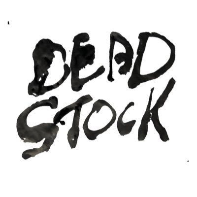 DEADSTOCK非公式アカウント ：
あることないことリークしていきます。