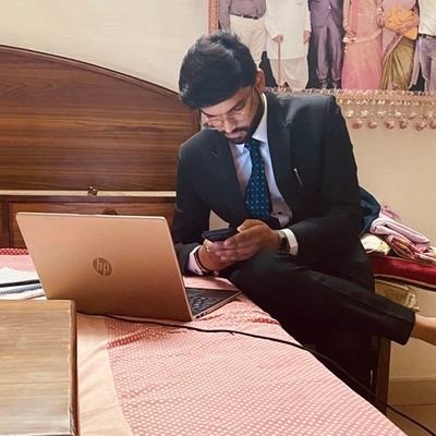 ayu3995's profile picture. Chartered Accountant