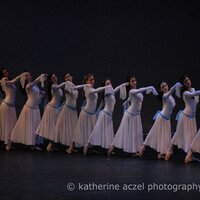 Martha Hicks - @ballerina1965 Twitter Profile Photo