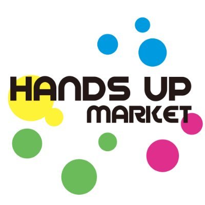 Hands Up Market【公式】手袋屋EC部さんのプロフィール画像