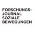 Forschungsjournal Soziale Bewegungen (FJSB) (@fjsbew) Twitter profile photo Forschungsjournal Soziale Bewegungen (FJSB) (@fjsbew) Twitter profile photo