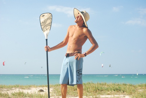 ShaharZubari's profile picture. Athlete