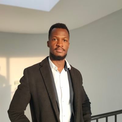 BenWeb_'s profile picture. symfony php developer