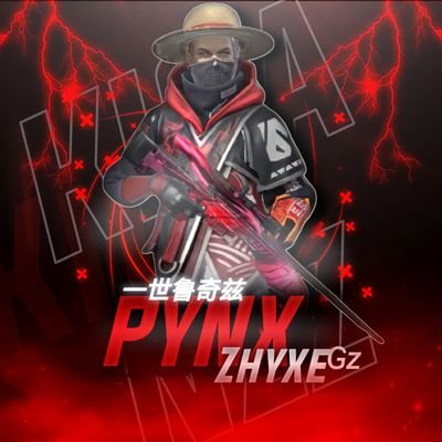 zhyxegz's profile picture. IM LYNX