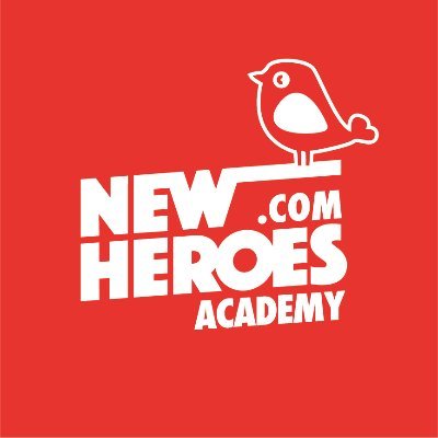 New Heroes maakt online soft skills en leiderschapstrainingen voor iedereen bereikbaar, waar ook ter wereld. Voor bedrijven en particulieren.