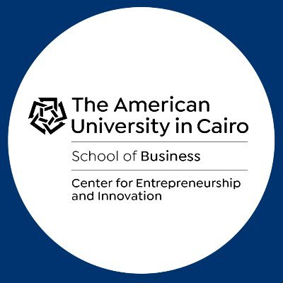 auccei's profile picture. The AUC Center for Entrepreneurship and Innovation (CEI) is a high-impact platform advocating entrepreneurial knowledge in the MEA region