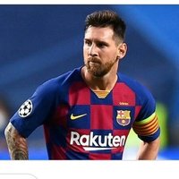 Messi (@fox202123) 's Twitter Profile