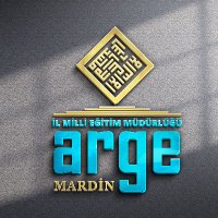 Mardin İl MEM AR-GE(@mardinarge) 's Twitter Profile Photo