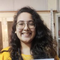 Ashima Suvarna🌻 (@suvarna_ashima) 's Twitter Profile