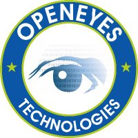 OpenEyes Technologies, Inc. (@openeyestech) 's Twitter Profile