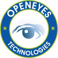 OpenEyes Technologies, Inc.(@OpenEyesTech) 's Twitter Profile Photo