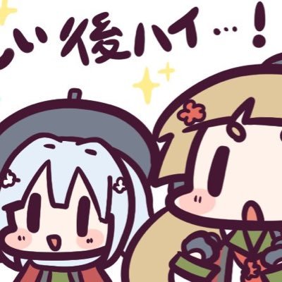 パロディアカウント！さんのプロフィール画像