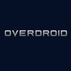 Overdroid