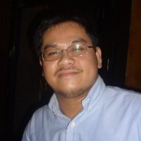 Stanley Luong - @CommVaultVN Twitter Profile Photo