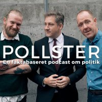 Pollster - En faktabaseret Podcast om Politik (@pollsterpod) 's Twitter Profile