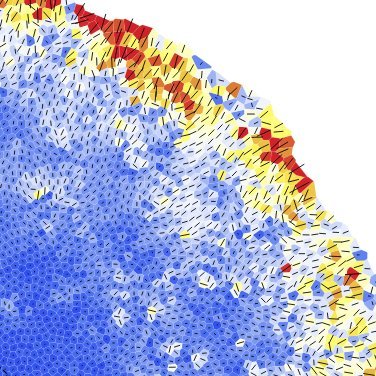 Research group by A.-S. Smith at @UniFAU and @institutrb
Focus on physics of soft and biological interfaces.
Tweets by the whole group.