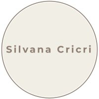 Silvana Cricri(@SilvanaCricri) 's Twitter Profile Photo