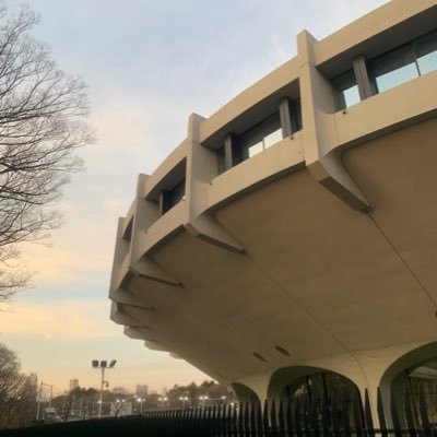 haruunya521's profile picture. 福島白河→東大建築修士/建築史/少林寺OB しみじみと心動かされたときのみ詠む、否、つぶやきます. 和歌のようなものです/突然ツイートします