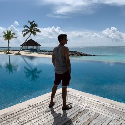 yashgindra13's profile picture. 