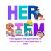 HerSTEM (@herstem__) Twitter profile photo HerSTEM (@herstem__) Twitter profile photo