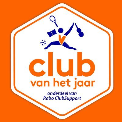 Wil jij laten zien hoe gaaf, bijzonder of uniek jouw sport- of cultuurclub is? Pak dan het podium en doe mee aan de verkiezing Club van het Jaar 2021!