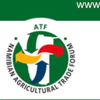 Namibian Agricultural Trade Forum (ATF) represents associations of leading stakeholders in the agriculture sector on trade-related matters.