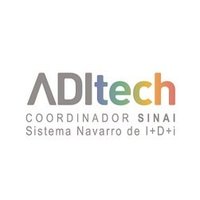 ADItech - Coordinador Sistema Navarro de I+D+i(@ADItech) 's Twitter Profile Photo