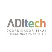 ADItech - Coordinador Sistema Navarro de I+D+i (@aditech) 's Twitter Profile Photo ADItech - Coordinador Sistema Navarro de I+D+i (@aditech) 's Twitter Profile Photo