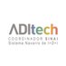 ADItech - Coordinador Sistema Navarro de I+D+i (@aditech) Twitter profile photo ADItech - Coordinador Sistema Navarro de I+D+i (@aditech) Twitter profile photo
