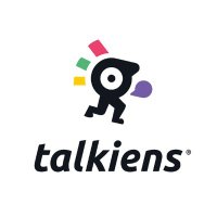 Talkiens Language School(@talkiens) 's Twitter Profile Photo