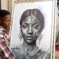 Samuelartist53 (@manyamtitus) 's Twitter Profile Photo Samuelartist53 (@manyamtitus) 's Twitter Profile Photo