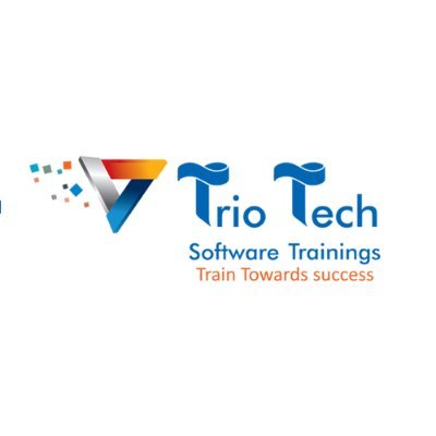 TrioTech Software Trainings - Oracle fusion HCM, SCM, PPM, Technical, Financials certification courses online training, Classroom training by expert team.