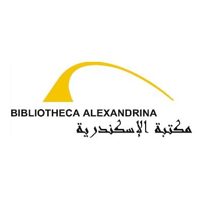Welcome to the official account of the Bibliotheca Alexandrina; the Library of Alexandria.