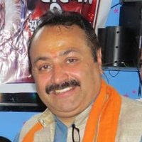 Sandeep Aahuja !!हमारा संकल्प, अखण्ड भारत!! (@sandeep40b) 's Twitter Profile