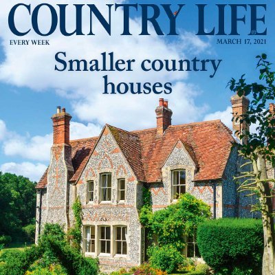 Visit Country Life Profile