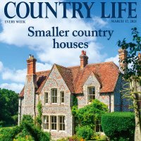 Country Life (@countrylifemag) 's Twitter Profile