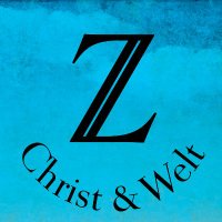 ZEIT Christ & Welt (@christundwelt) 's Twitter Profile Photo