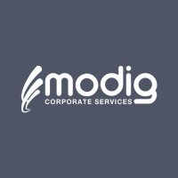 Modig (@modig_corporate) 's Twitter Profile