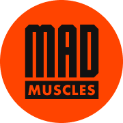 Mad Muscles helps users to reach their ideal body. Try our workouts for people with different levels of fitness, lifestyle and and problem area💪