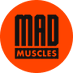 MadMuscles (@MadmusclesPlans) Twitter profile photo