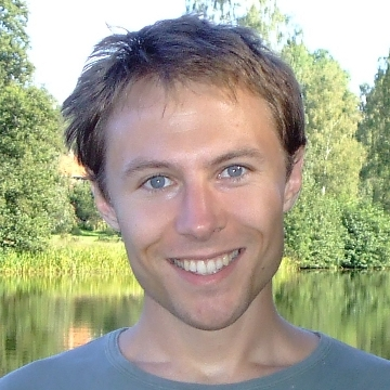 senarclg's profile picture. European citizen, proud father of 3 wonderful children, open source enthusiast, geek, lecturer