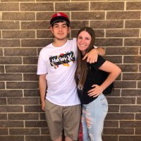 Xavier (@xavier121801) 's Twitter Profile