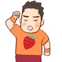 ターボー🍓(@ta__bobo) 's Twitter Profile Photo