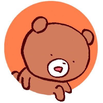 クマ🐻🍯さんのプロフィール画像