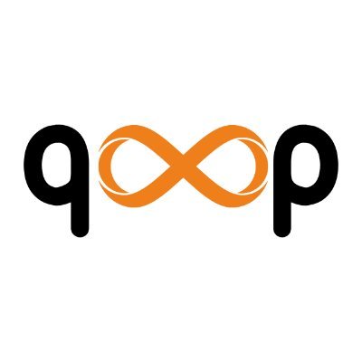 QOOP (q∞p) is an innovative platform that members of a group (coop, association, family or friends) use to save, invest and also purchase items on credit.